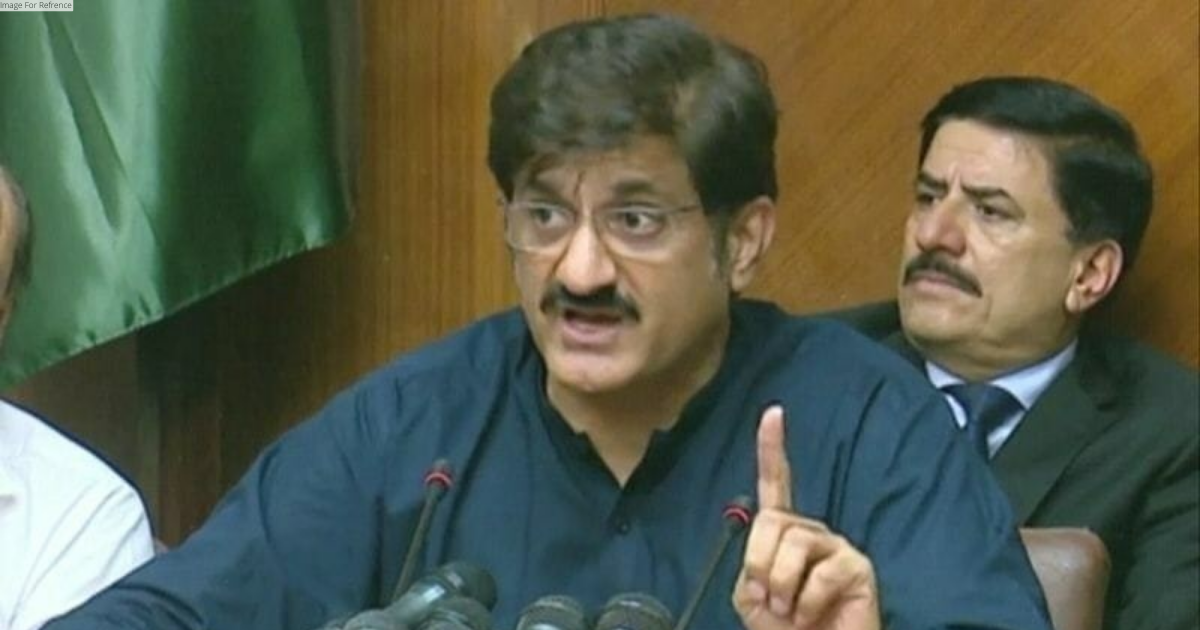 Pakistan: Sindh Minister slams PTI's Punjab govt for seizing flour trucks at state border